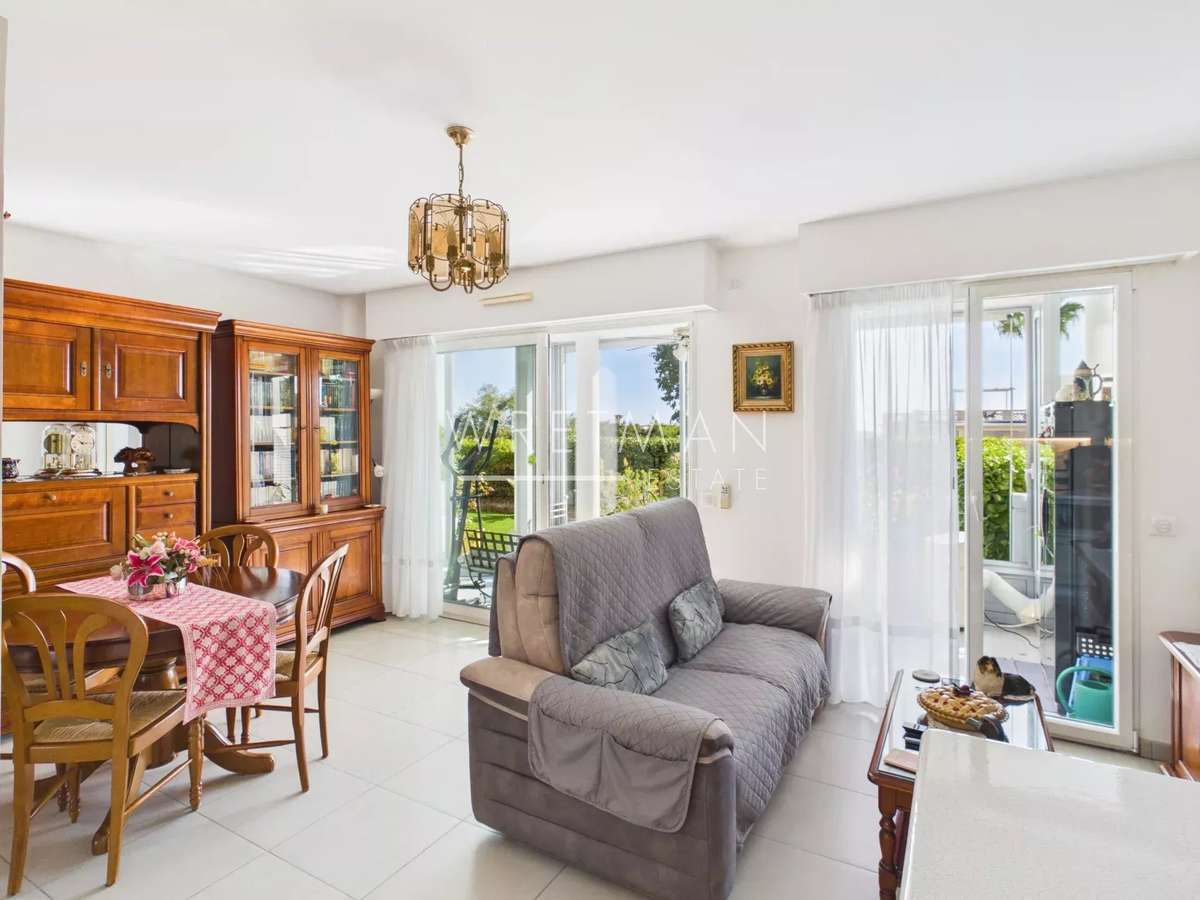 Appartement Antibes