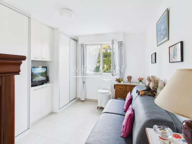 Appartement Antibes - 3 chambres - 77m²