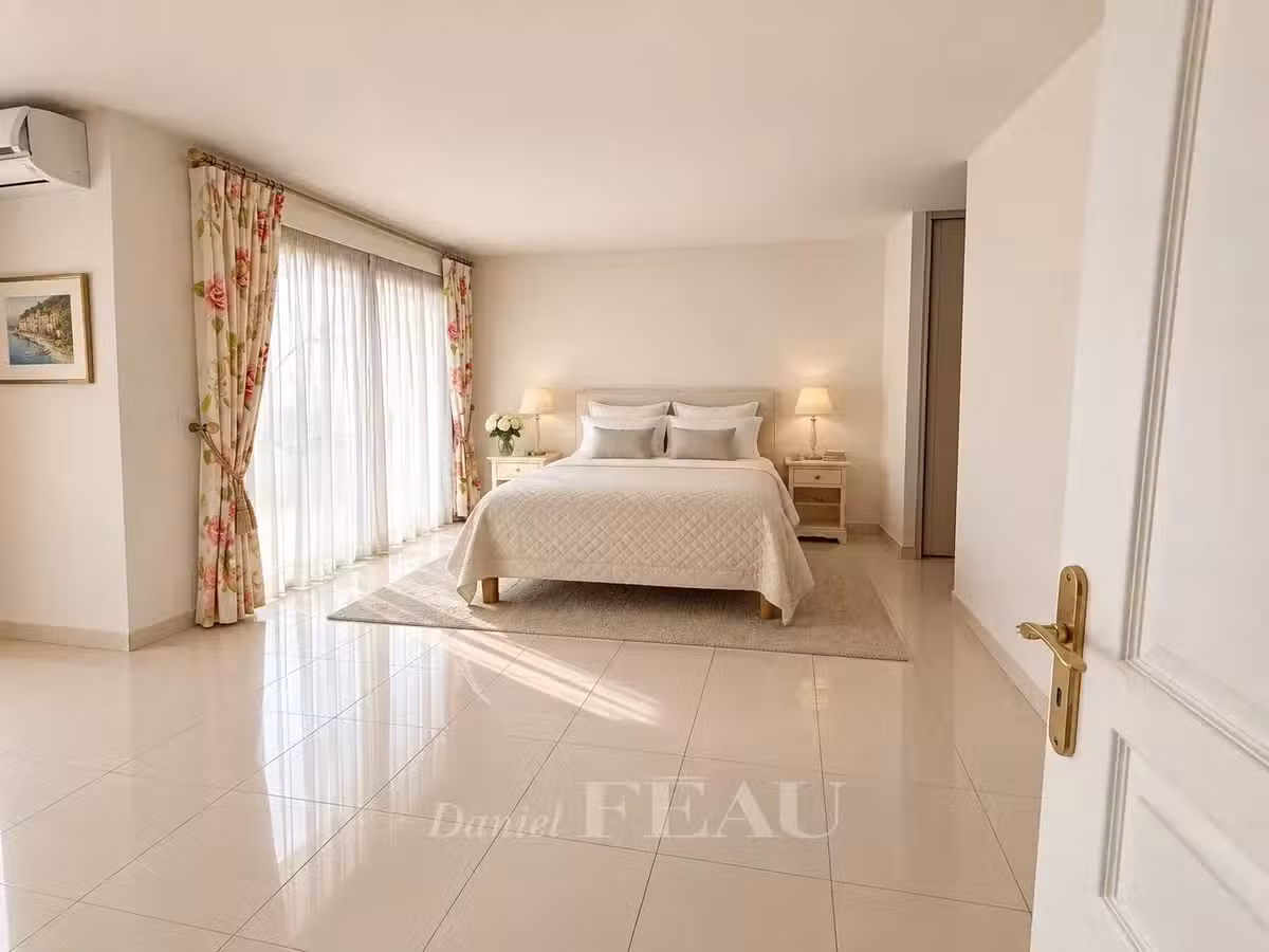 Appartement Antibes