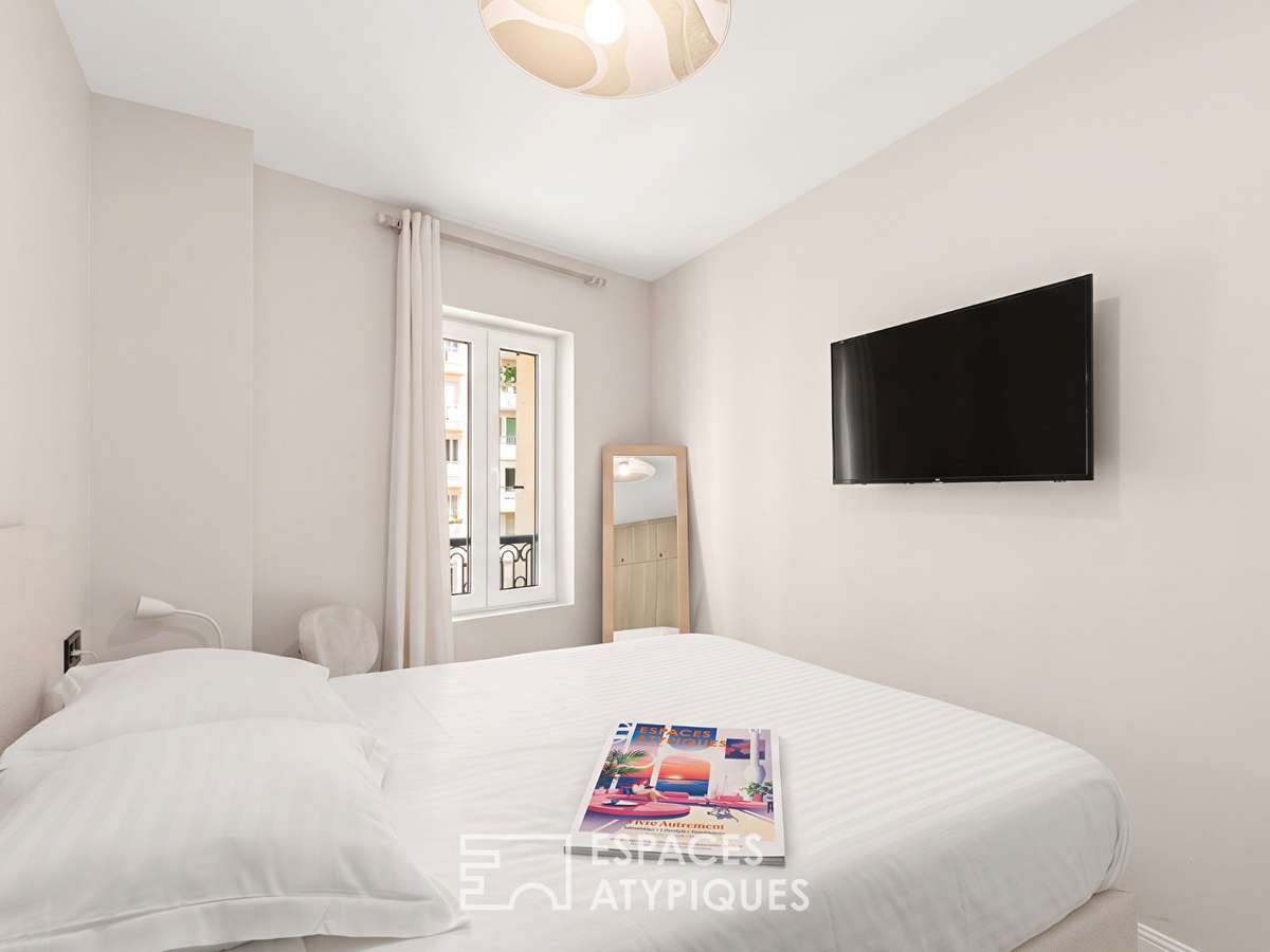 Appartement Antibes