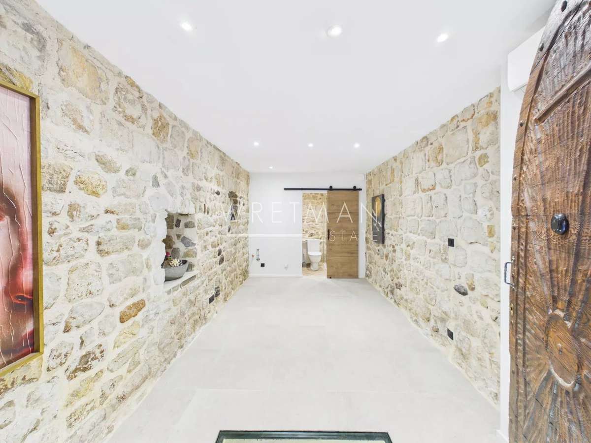 Appartement Antibes