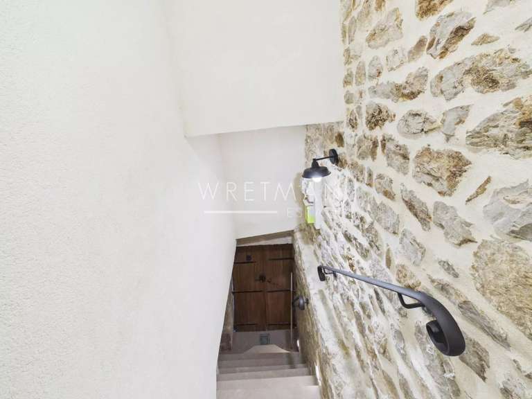 Appartement Antibes - 3 chambres - 75m²