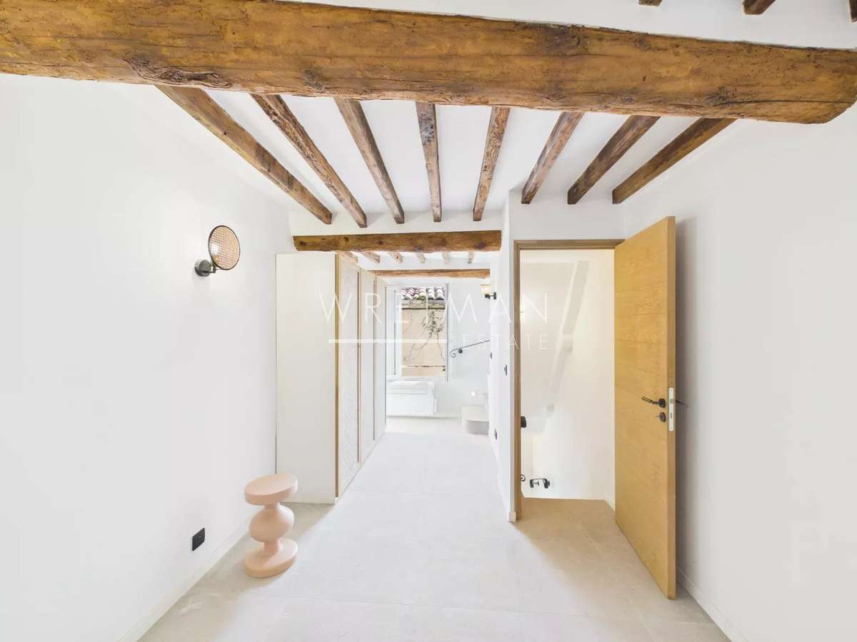 Appartement Antibes