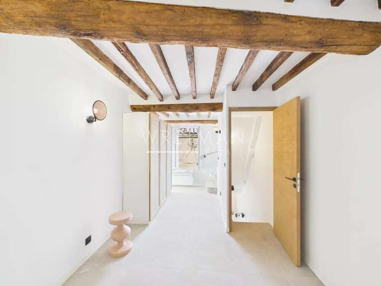Appartement Antibes - 3 chambres - 75m²