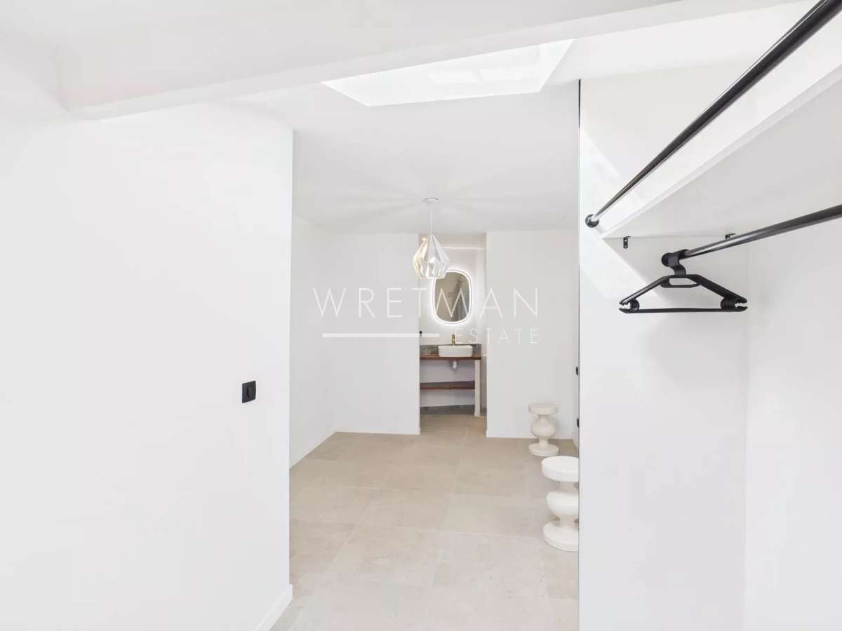 Appartement Antibes