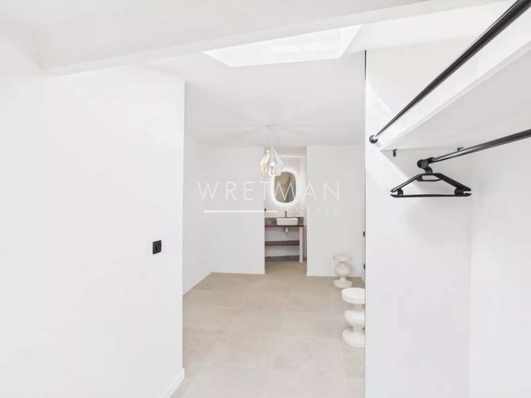 Appartement Antibes - 3 chambres - 75m²