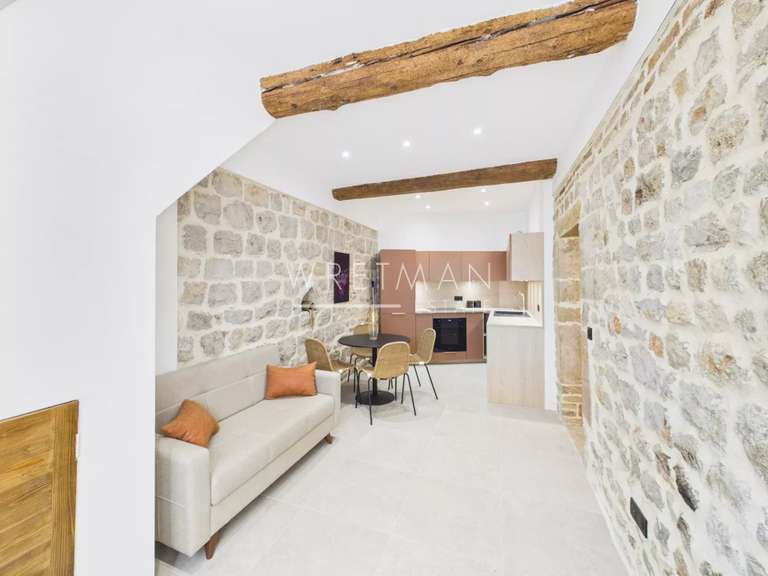 Appartement Antibes - 3 chambres - 75m²