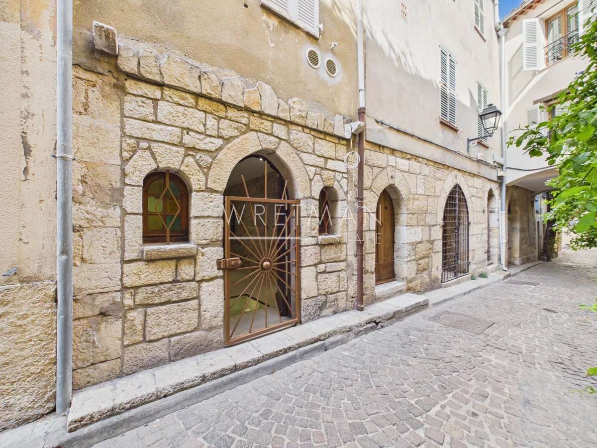 Appartement Antibes