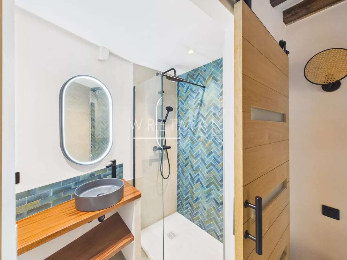 Appartement Antibes
