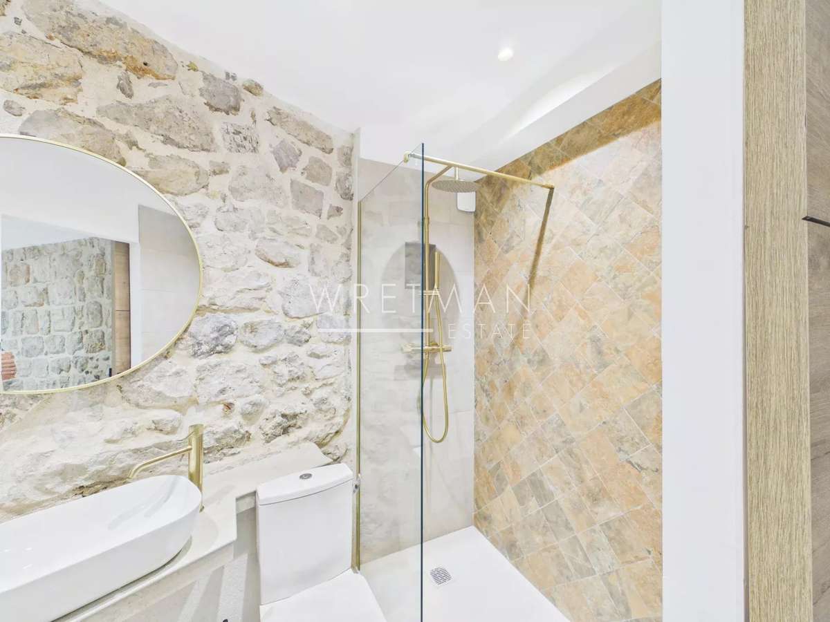 Appartement Antibes