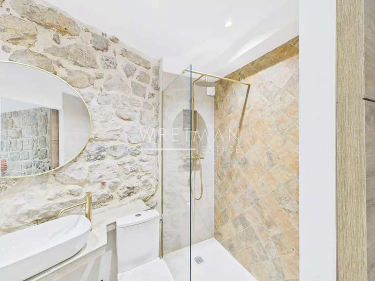 Appartement Antibes - 3 chambres - 75m²