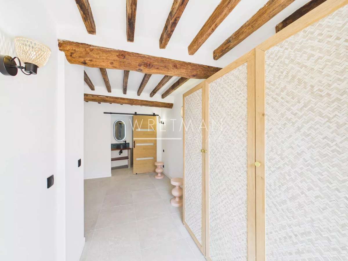Appartement Antibes