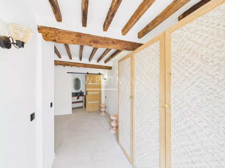 Appartement Antibes - 3 chambres - 75m²