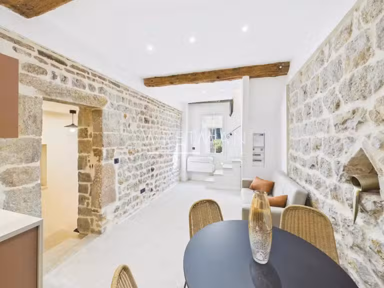 Appartement Antibes - 3 chambres - 75m²