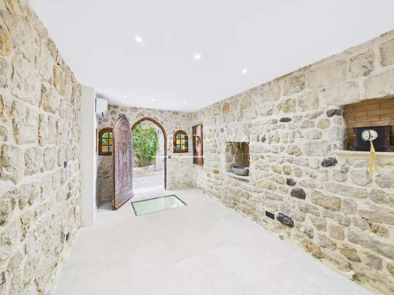 Appartement Antibes - 3 chambres - 75m²