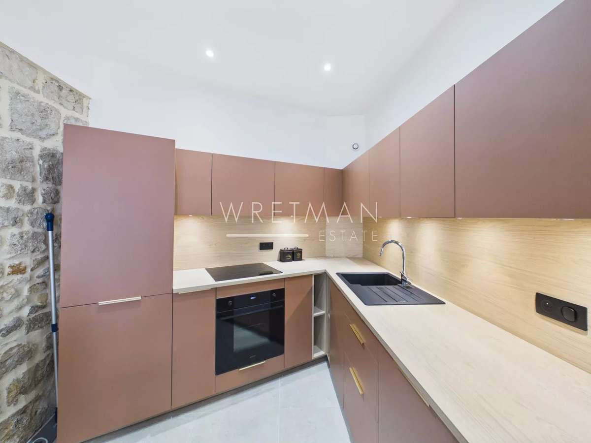 Appartement Antibes