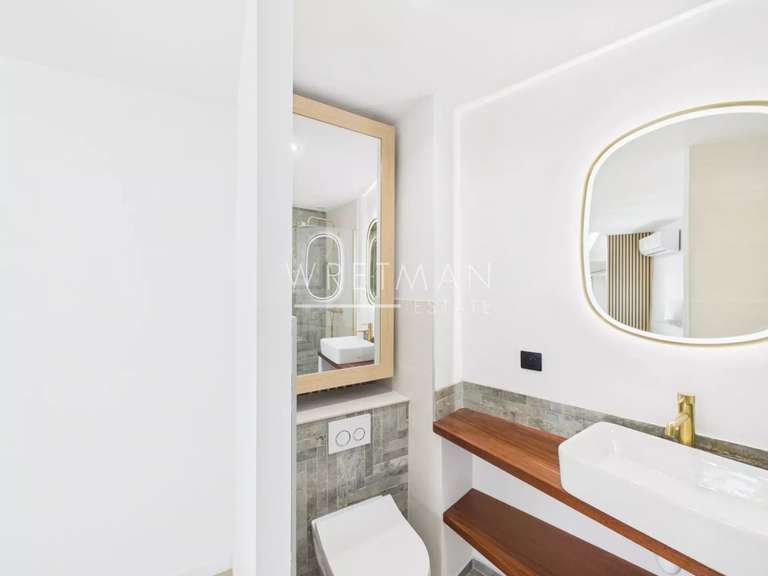 Appartement Antibes - 3 chambres - 75m²