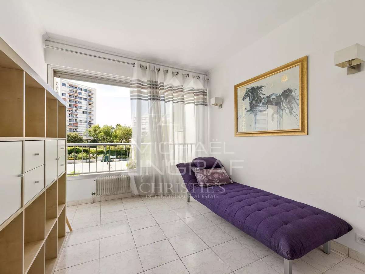 Appartement Antibes