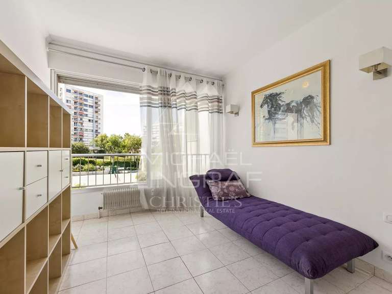 Appartement avec Vue sur mer Antibes - 5 chambres - 144m²