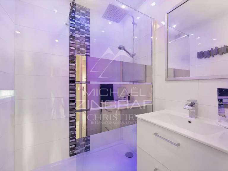 Appartement avec Vue sur mer Antibes - 5 chambres - 144m²