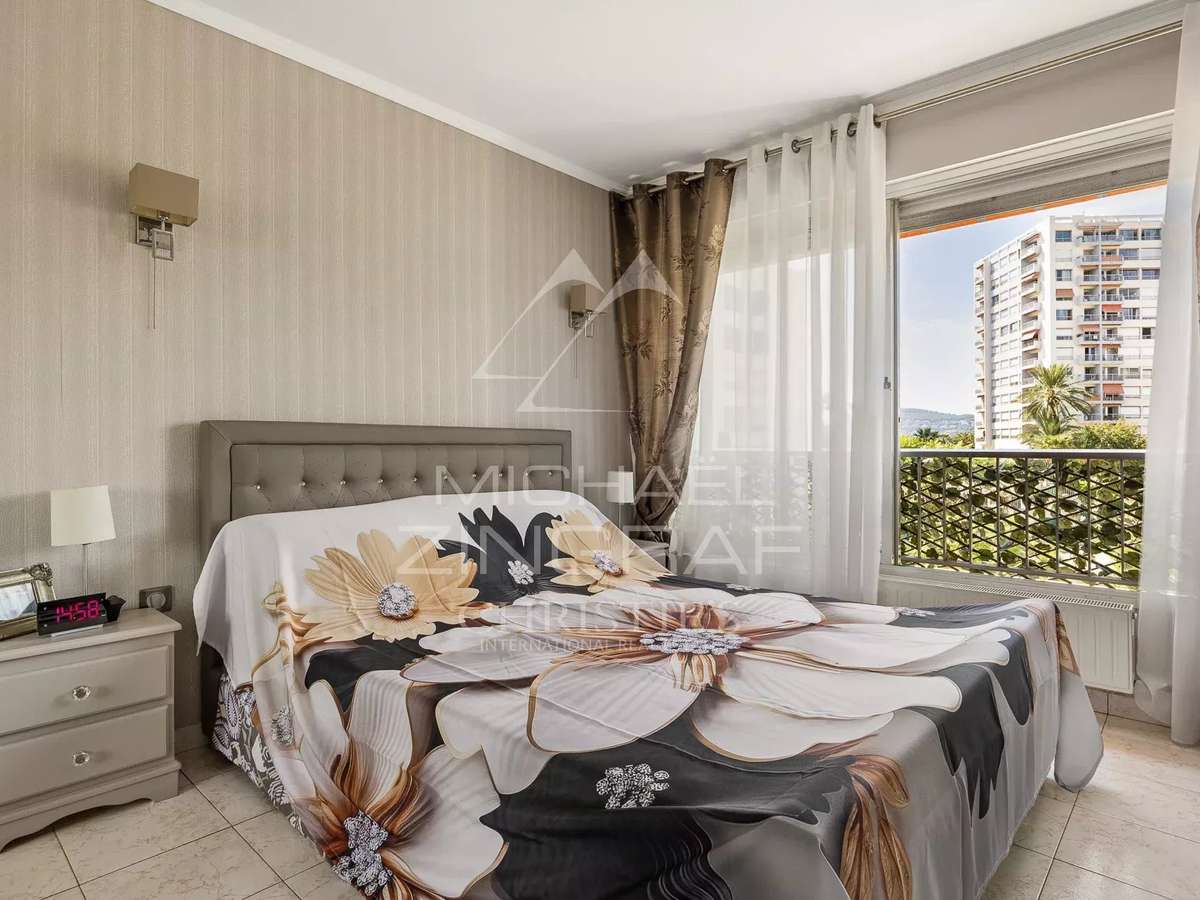 Appartement Antibes