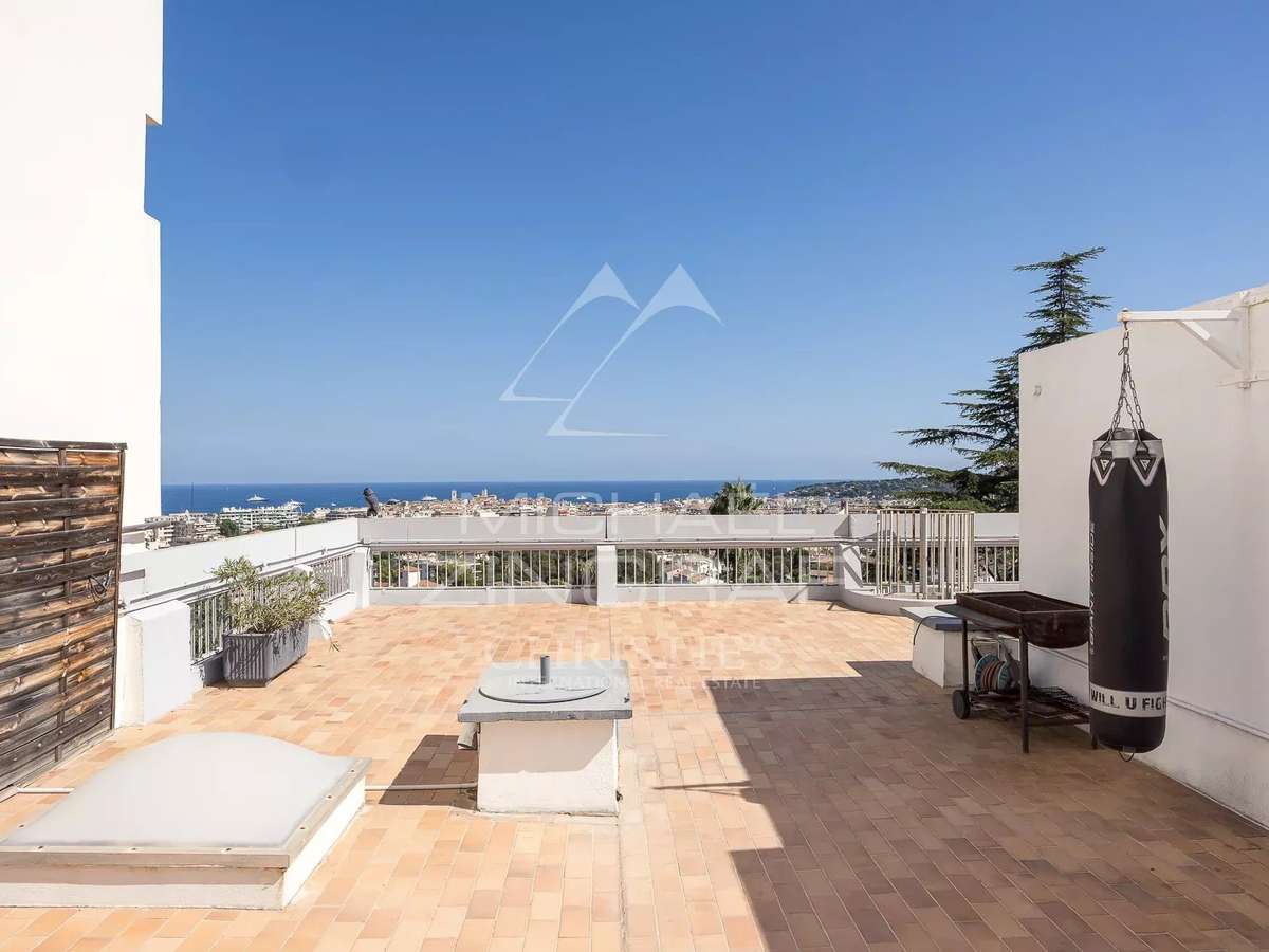 Appartement Antibes