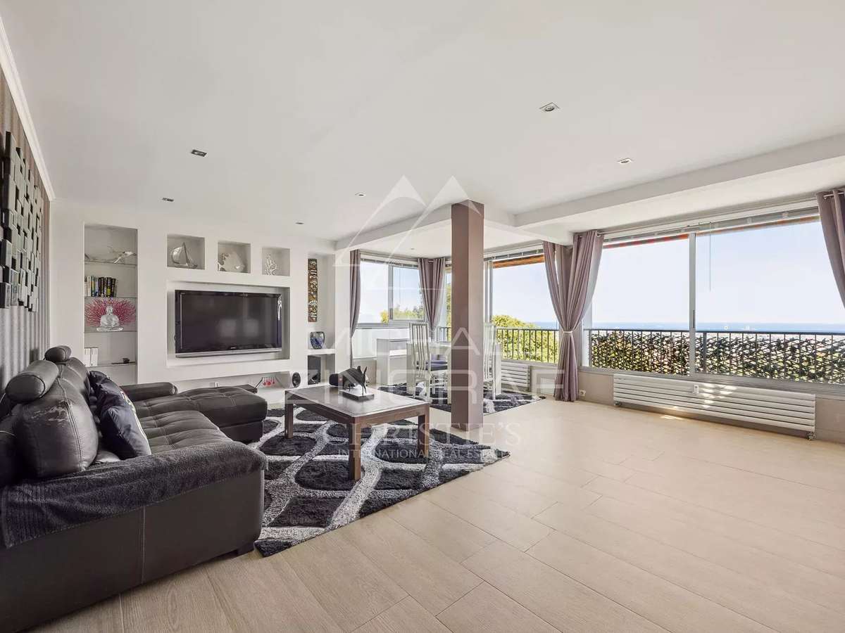 Appartement Antibes