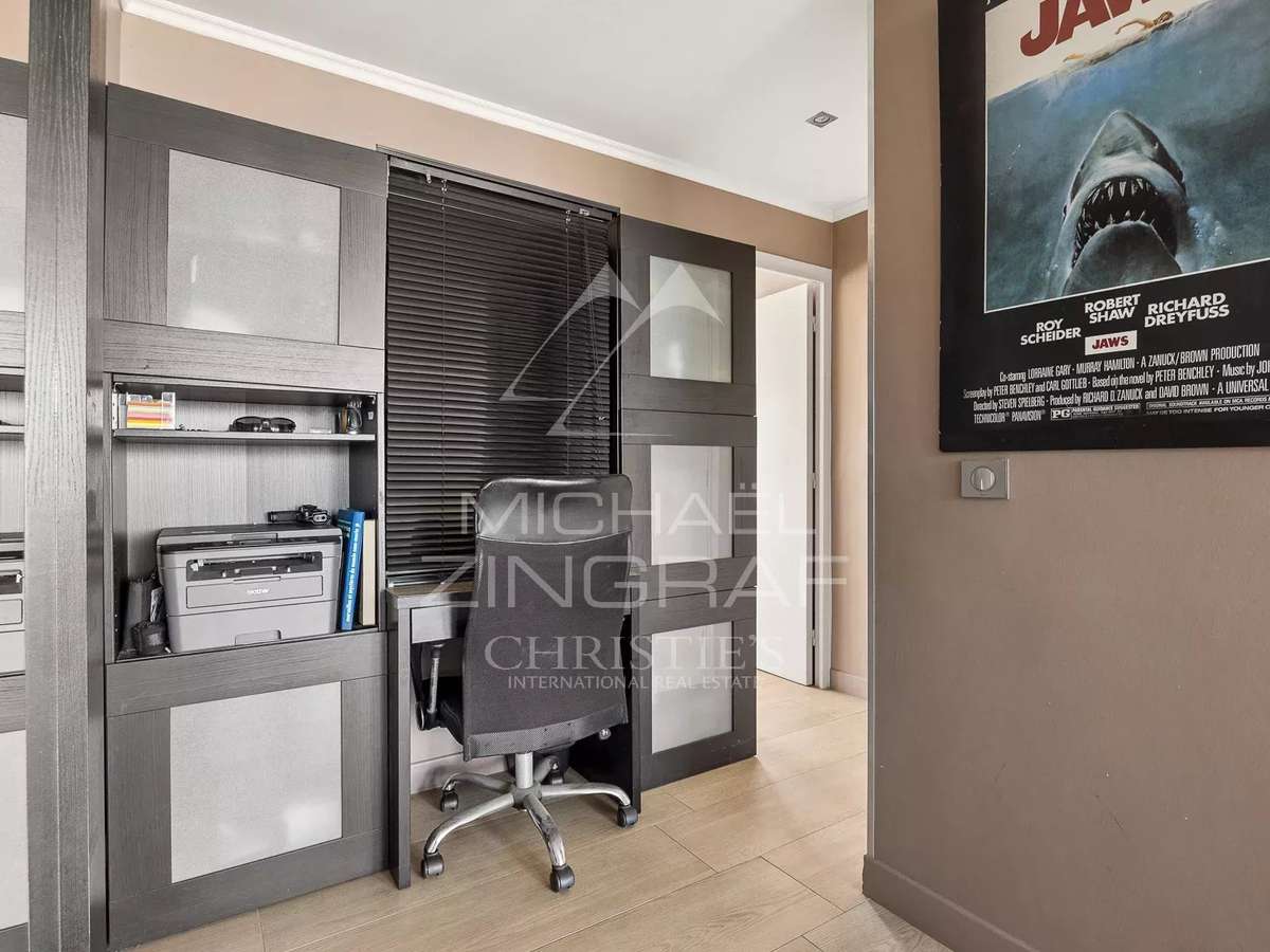 Appartement Antibes