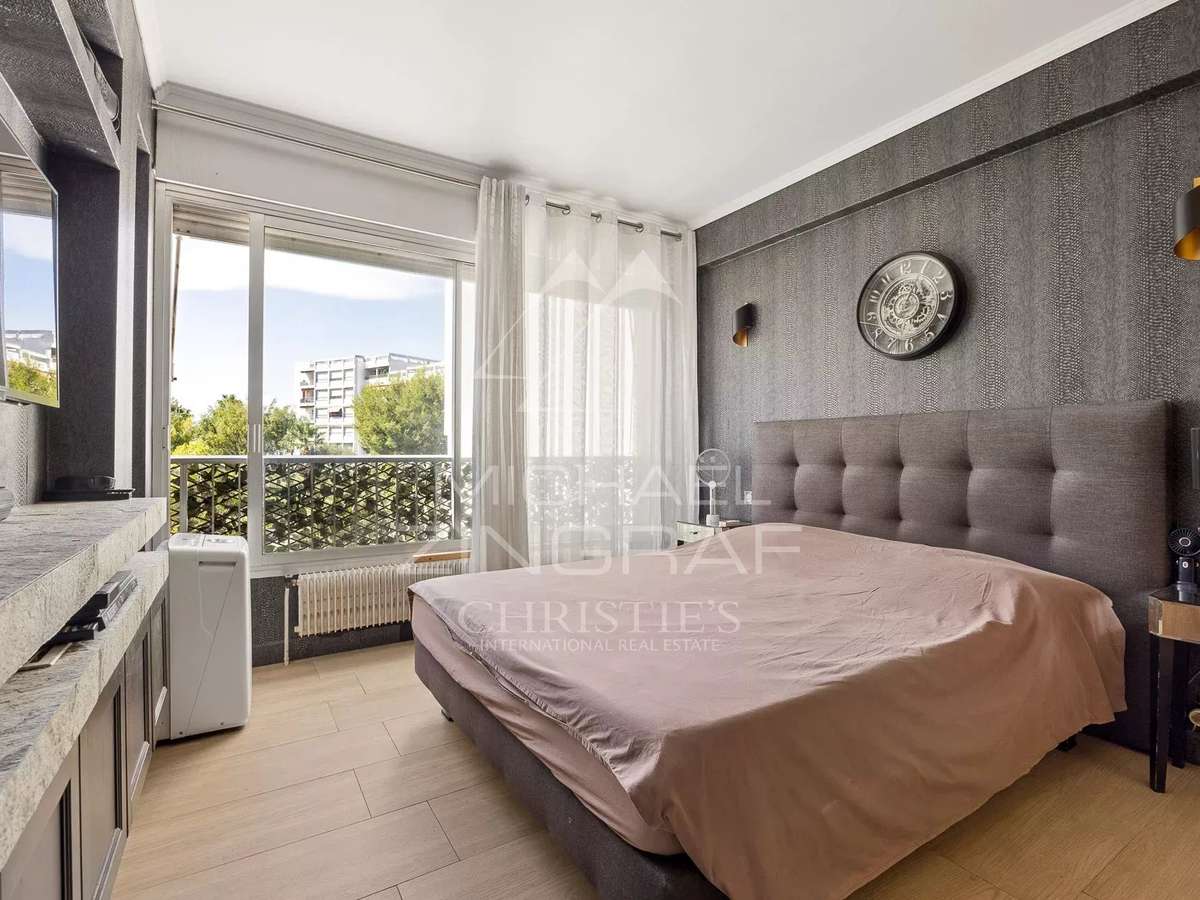 Appartement Antibes