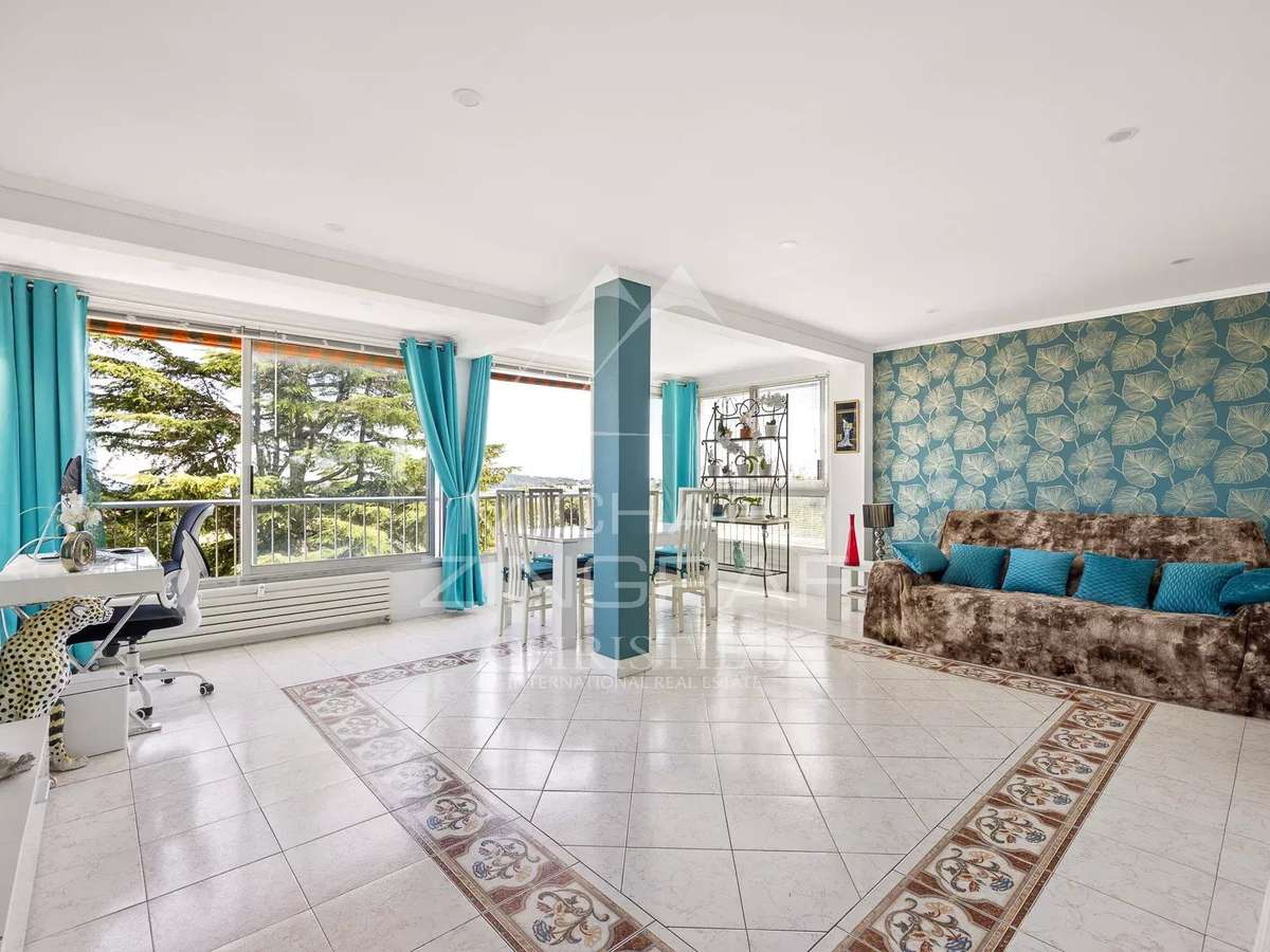 Appartement Antibes