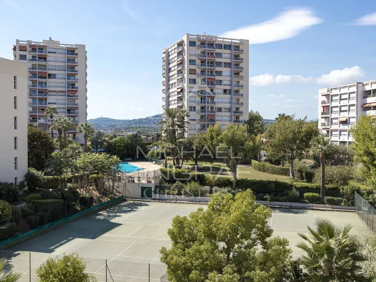 Appartement Antibes