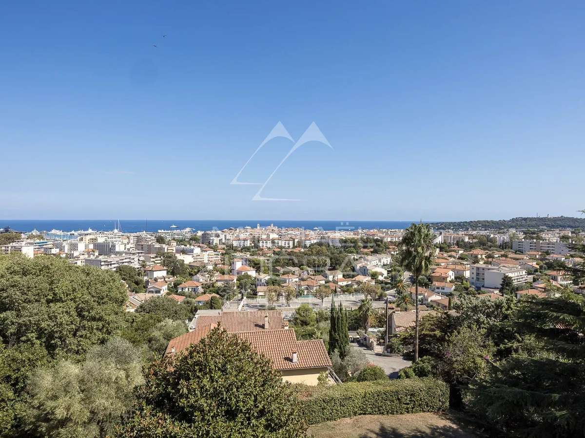 Appartement Antibes