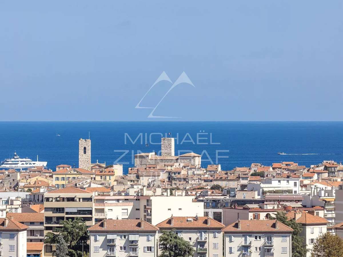 Appartement Antibes
