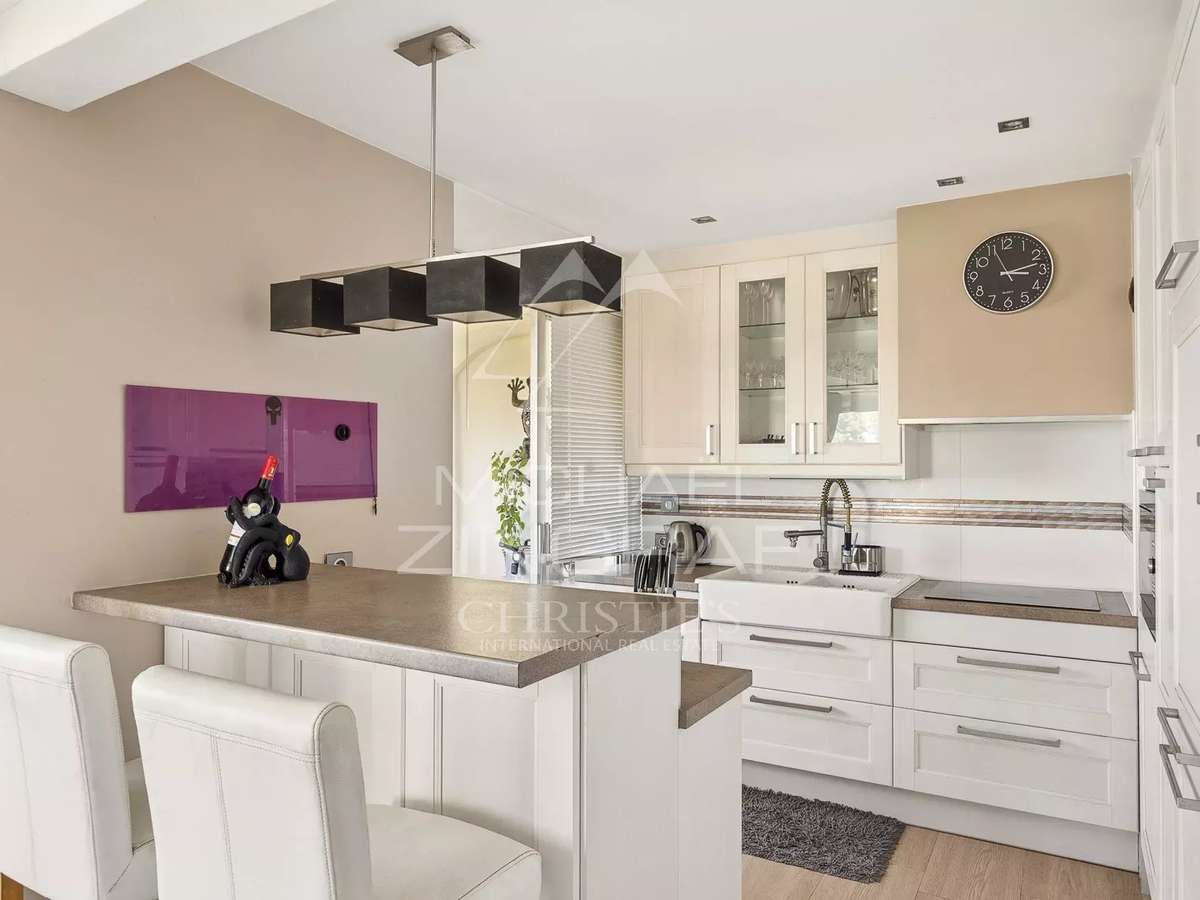 Appartement Antibes