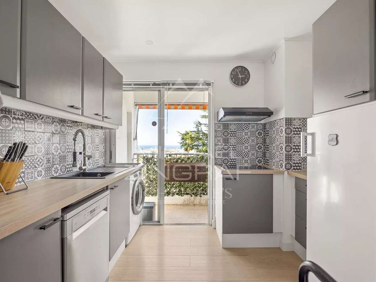 Appartement Antibes
