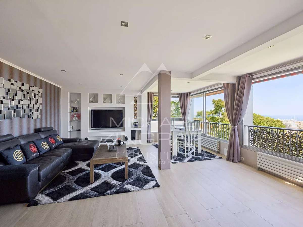 Appartement Antibes