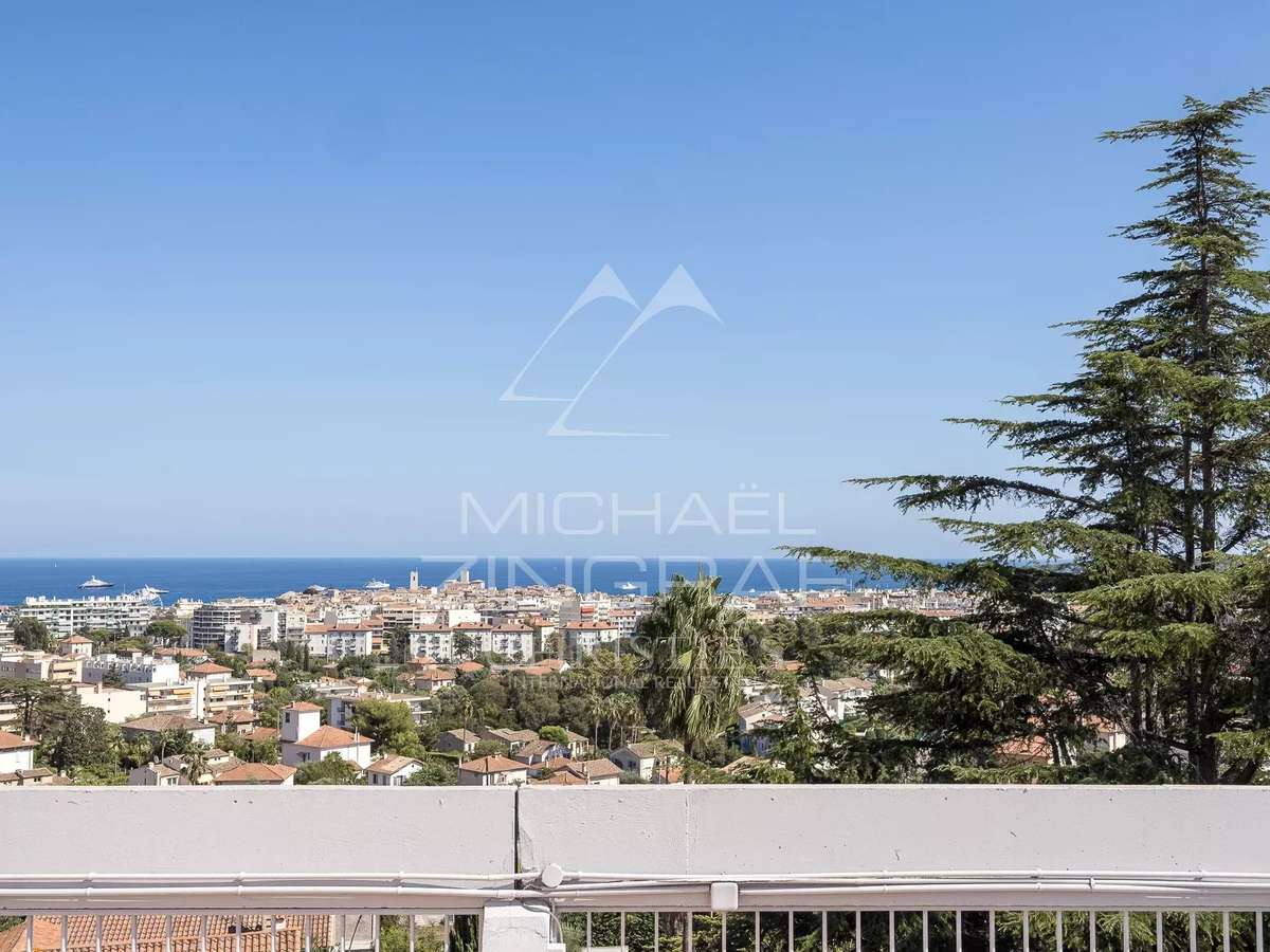 Appartement Antibes