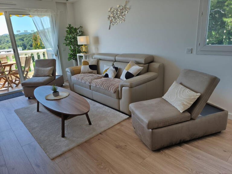 Loft Antibes - 60m²