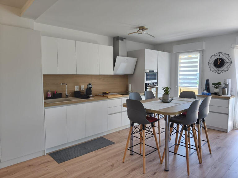 Loft Antibes - 60m²