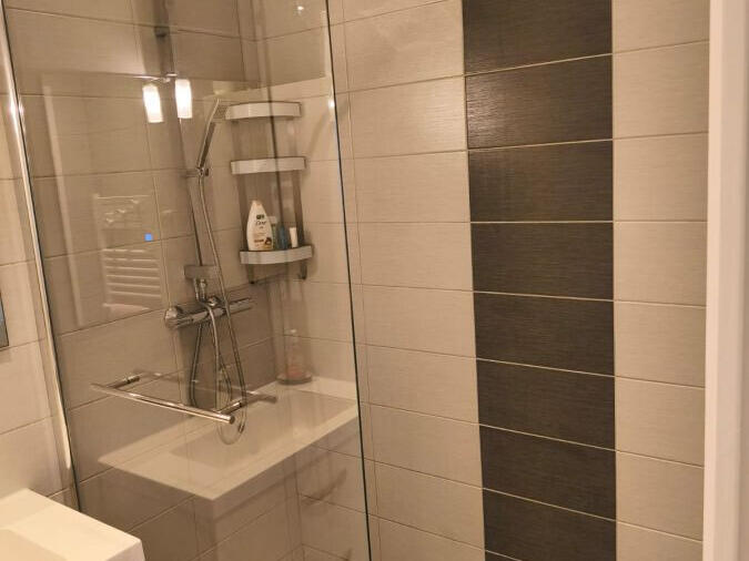 Loft Antibes - 60m²