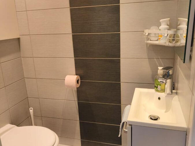 Loft Antibes - 60m²
