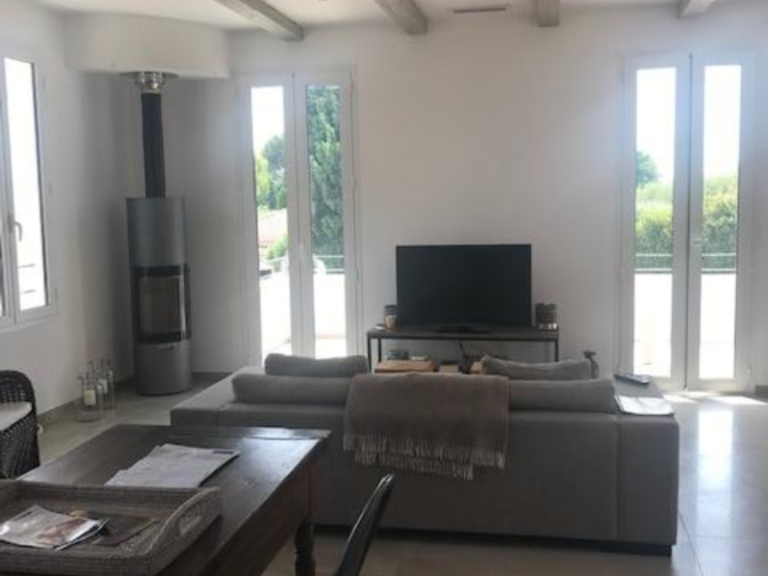 Sale House Antibes - 4 bedrooms