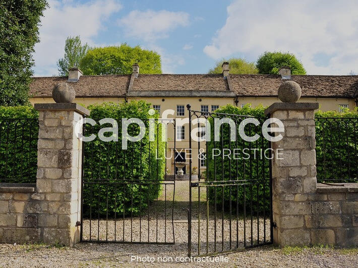 Vente Maison Antibes - 6 chambres