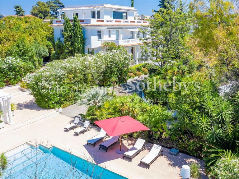 Holidays House Antibes - 5 bedrooms