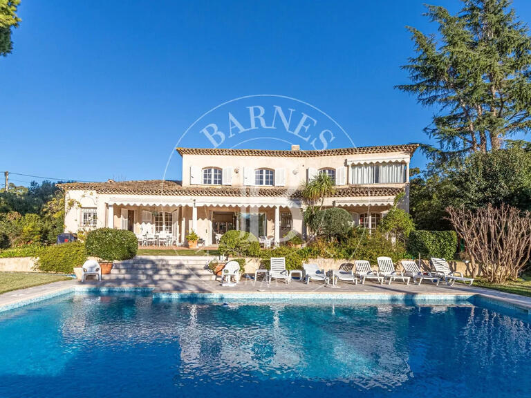 Sale House Antibes - 5 bedrooms