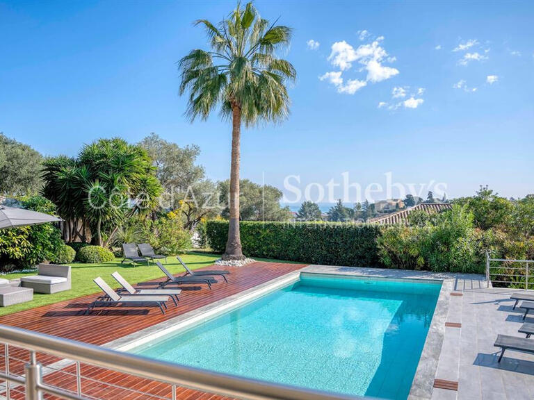 Sale House Antibes - 6 bedrooms