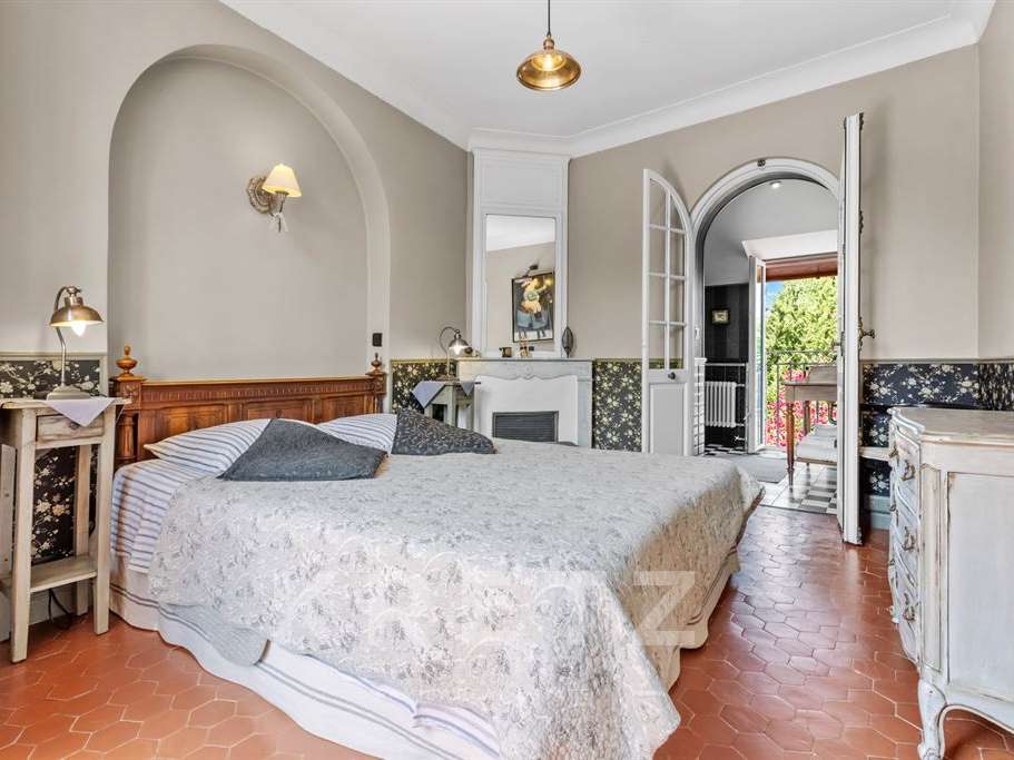 Maison Antibes