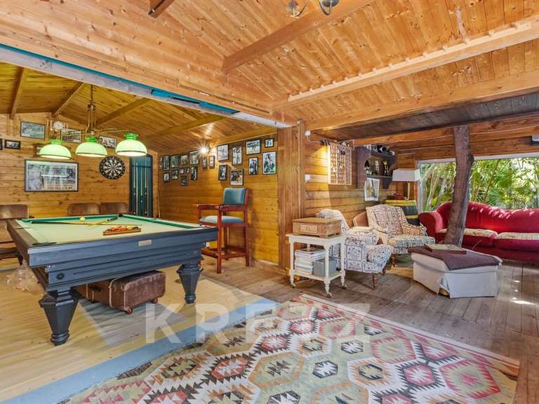 Maison Antibes - 9 chambres - 300m²