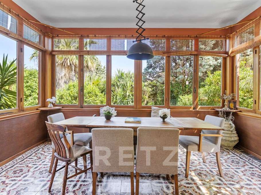 Maison Antibes