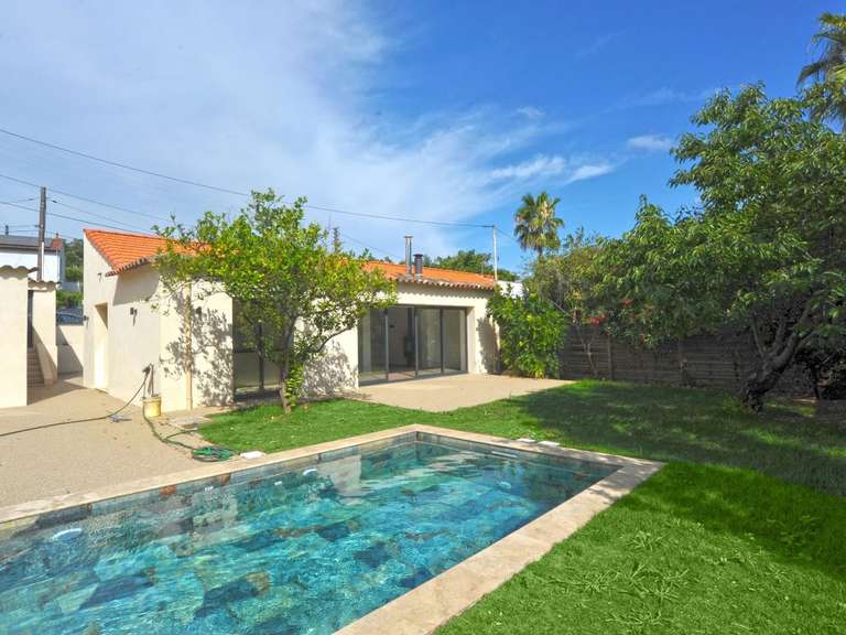 Maison Antibes - 3 chambres - 466m²
